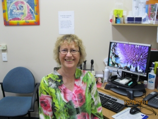 Dr Liz Narbey Dr Liz Narbey