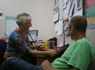 Healthcare Services Healthcare Services